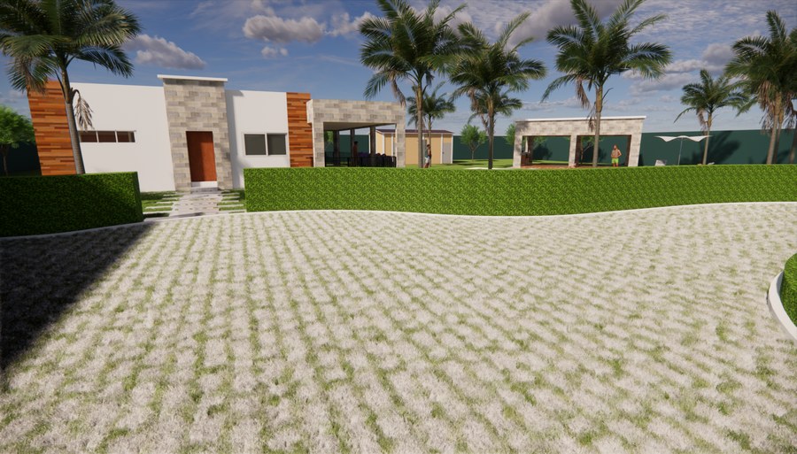 Render San Marcelino