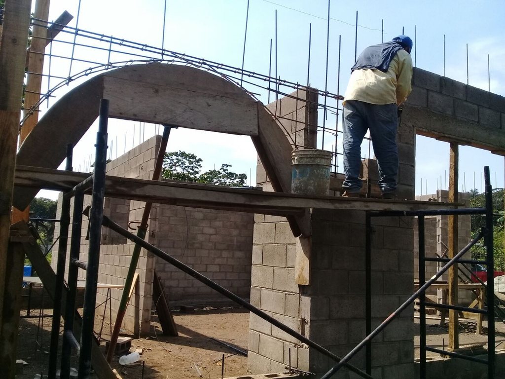 Ingeniería civil construcción