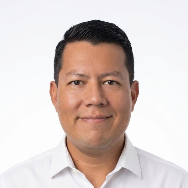 Arq. César Gutiérrez