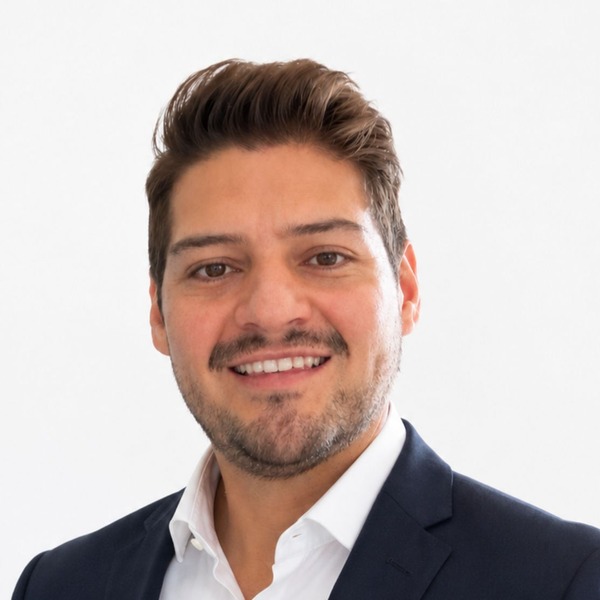 Lic. Javier Ciudad Real