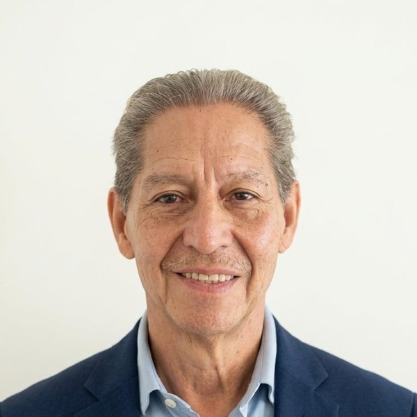 Ing. Oscar Ciudad Real