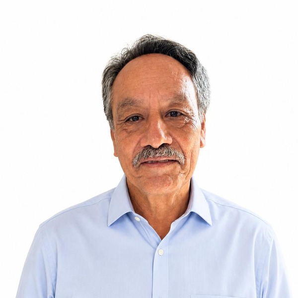 Ing. Rafael Portillo